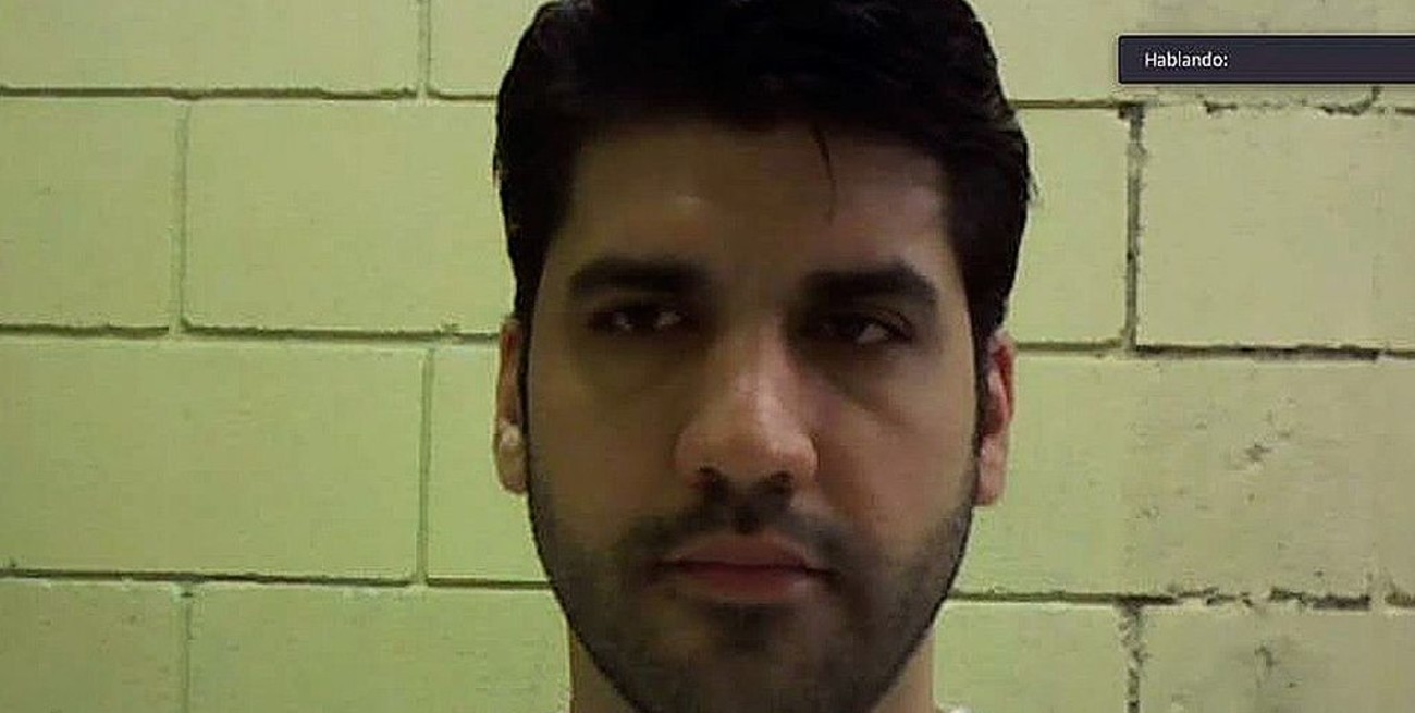 El fiscal pidió 5 años y 10 meses de cárcel para el periodista Veppo por "homicidio culposo"