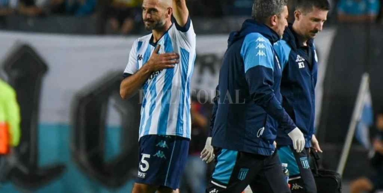 En Sarmiento son positivos con la llegada de Licha López: "Notamos entusiasmo en él"