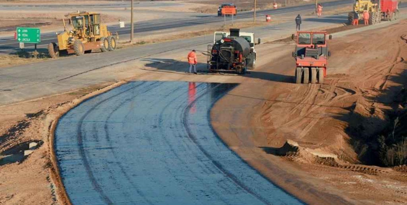 Córdoba: el Gobierno nacional invierte más de $ 68 mil millones en obras 