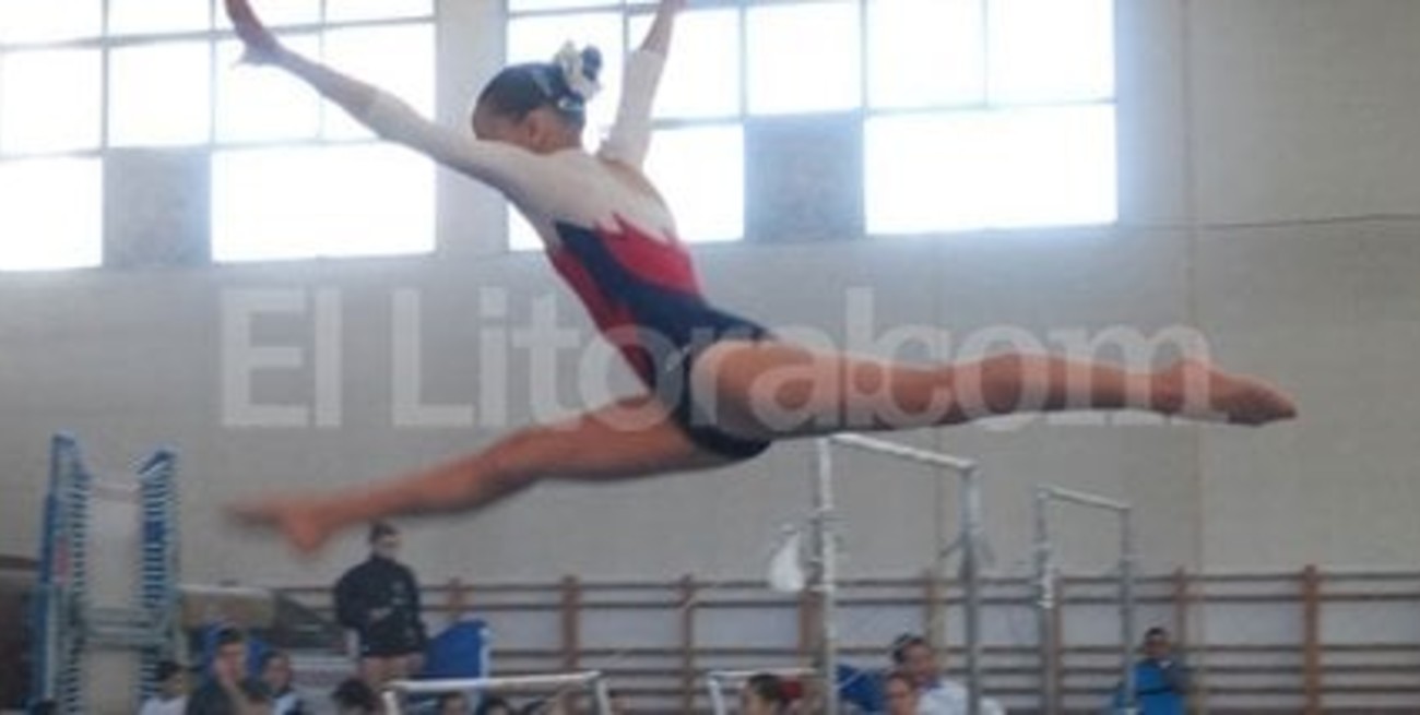 Santafesinas en el Nacional C1