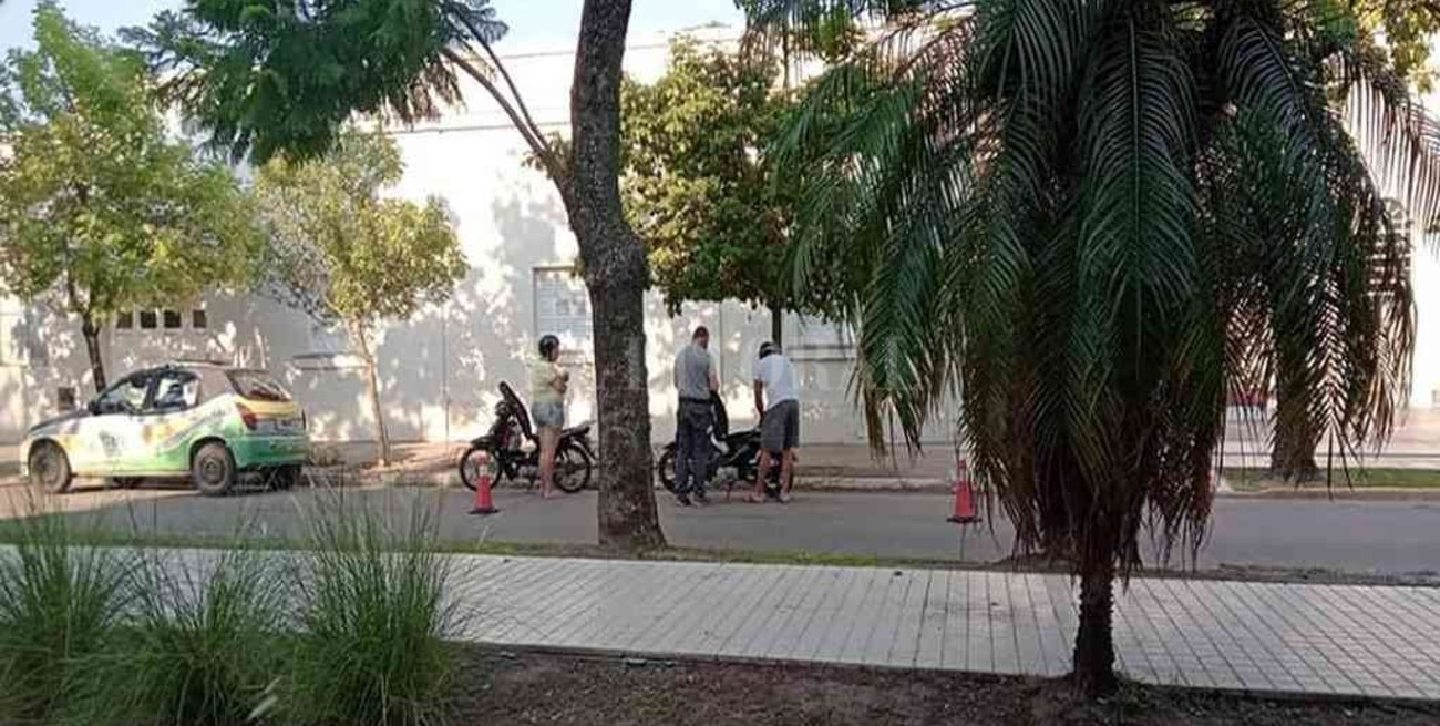 Sunchales: presentaron resultados de los operativos de control realizados en enero