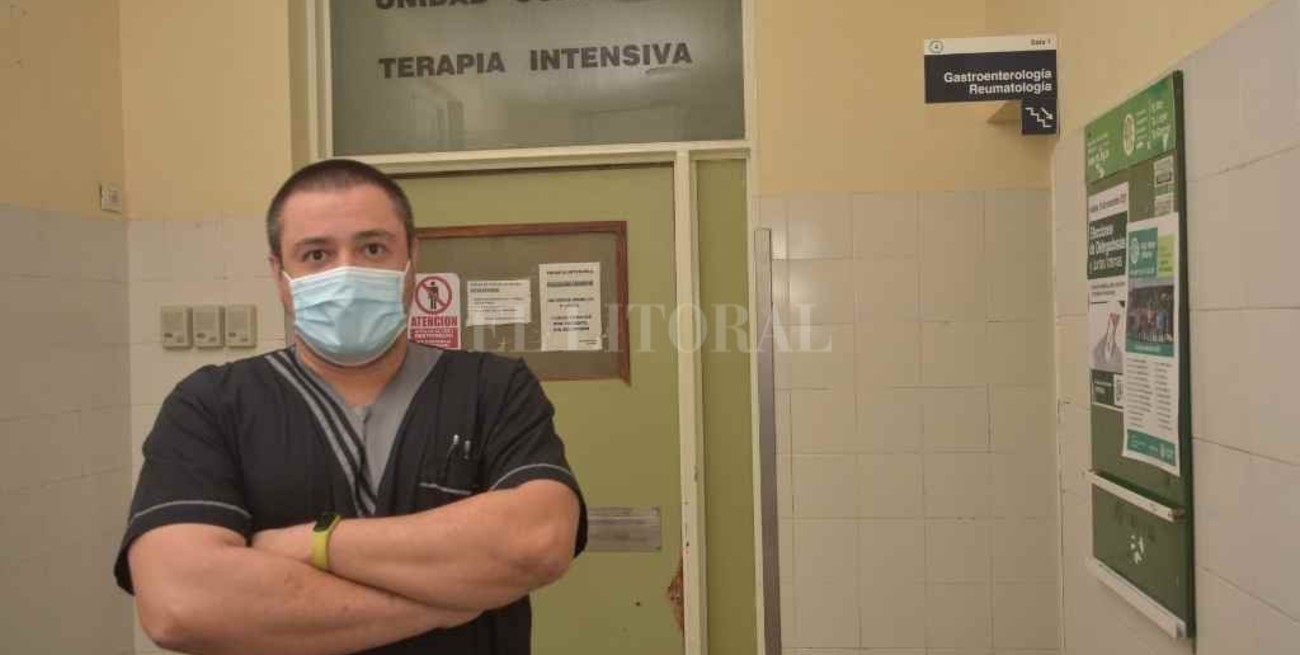 Vacuna Covid: la esperanza que llegó en frasco chico hace un año