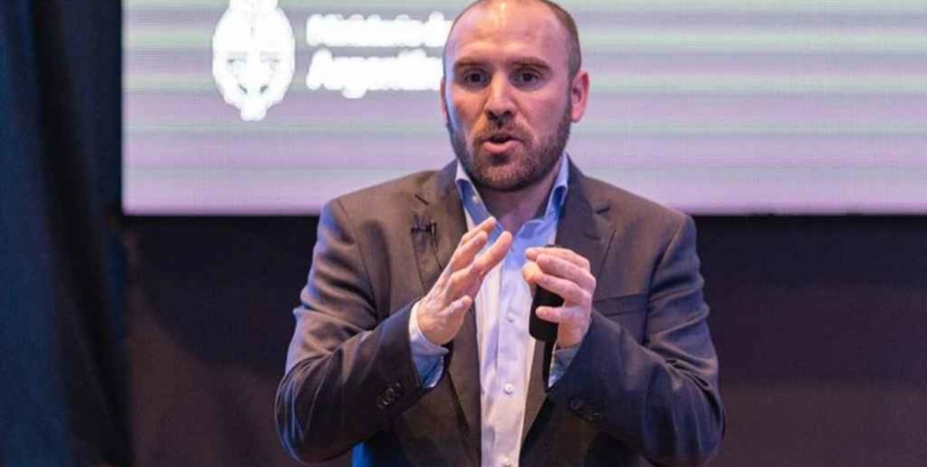 El Gobierno se juega una carta fuerte esta semana ante el FMI