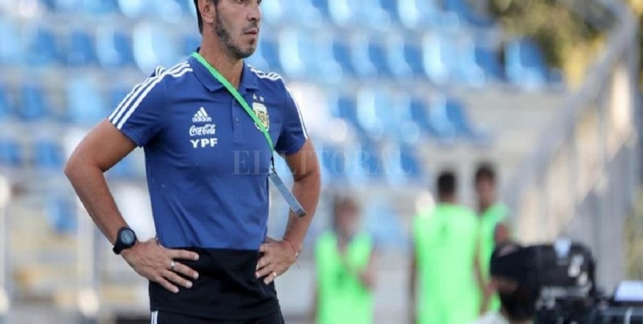 Los 9 mayores que Batista piensa para Tokio