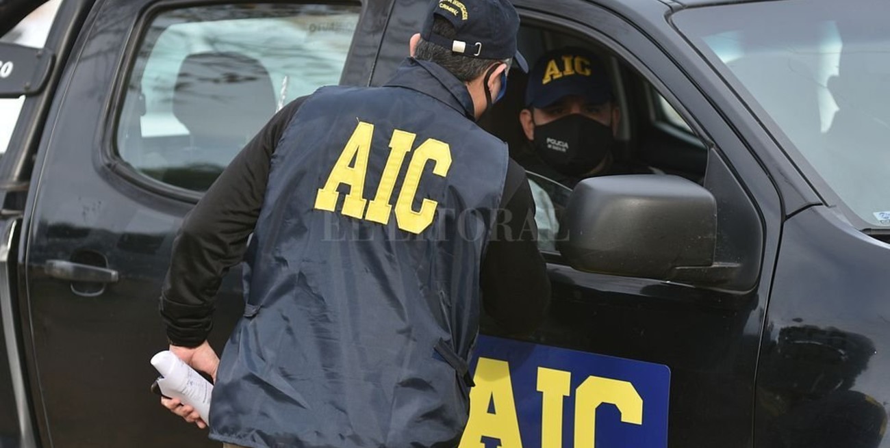 Prisión preventiva por un intento de homicidio en barrio Nueva Esperanza