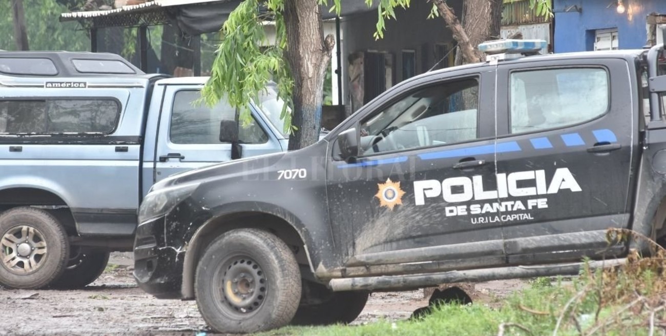 Primos condenados por un crimen en barrio Cabal