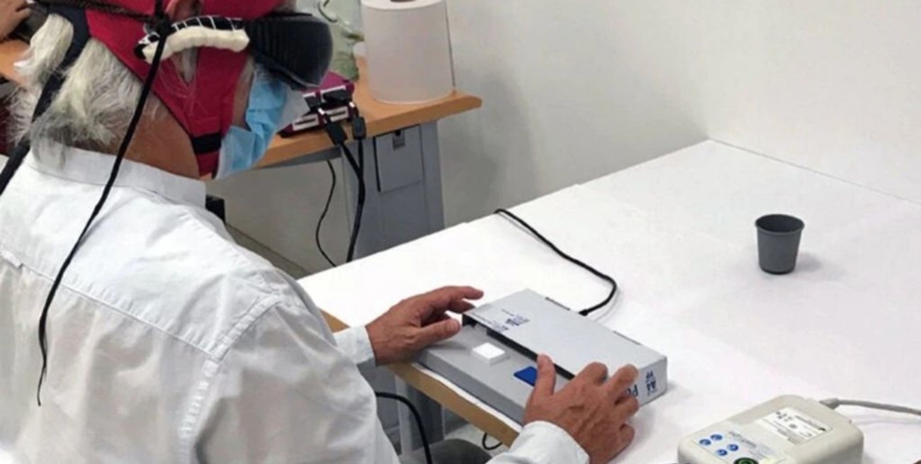 Un hombre recuperó parcialmente la visión a través de una nueva terapia genética