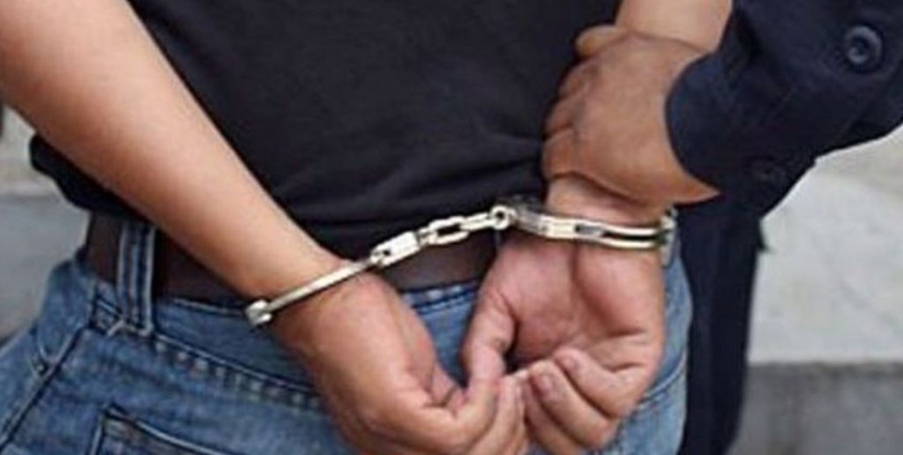 Enfermero condenado a 8 años por abusar de una anciana en un geriátrico