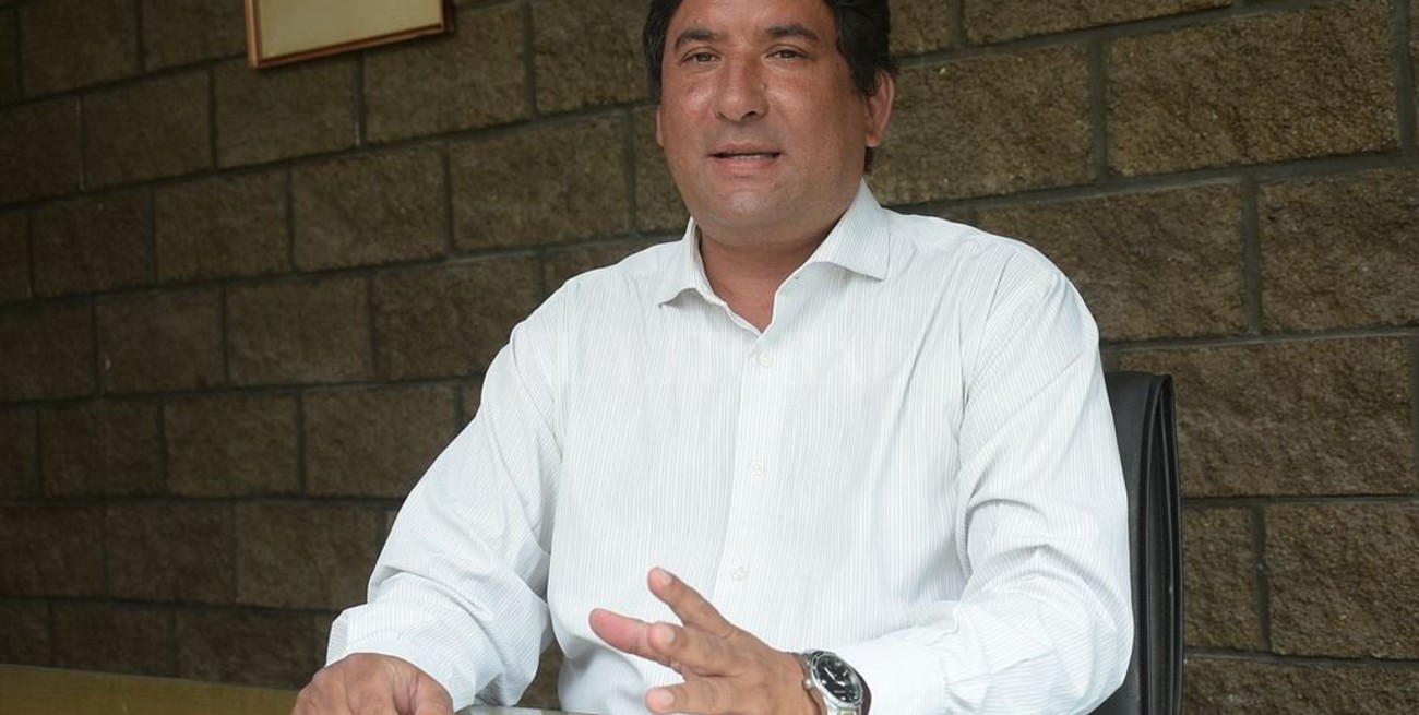 Clemente pidió por una nueva Ley de Alquileres que beneficie al inquilino y de seguridad al propietario