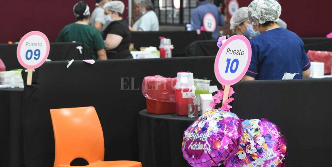 Coronavirus: 5 razones por las  que hoy Argentina no es Europa