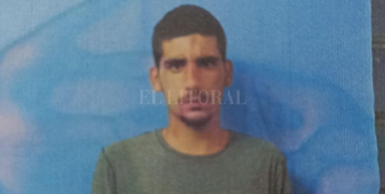 Condenado por robar en una farmacia y escapar de prisión