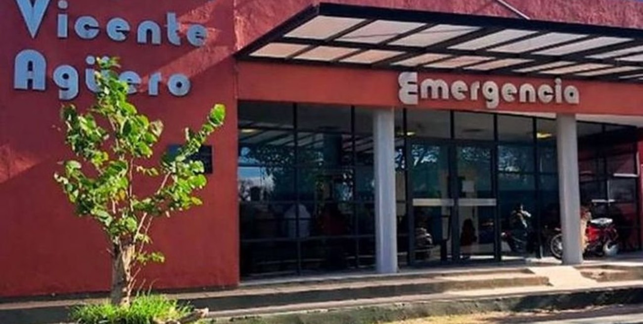 Investigan la muerte de una nena de 5 años que habría muerto aplastada por un televisor en Córdoba