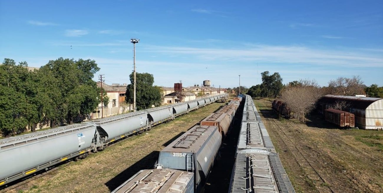 Expectativa en el norte santafesino por el proyecto de una planta para fabricar ruedas de trenes