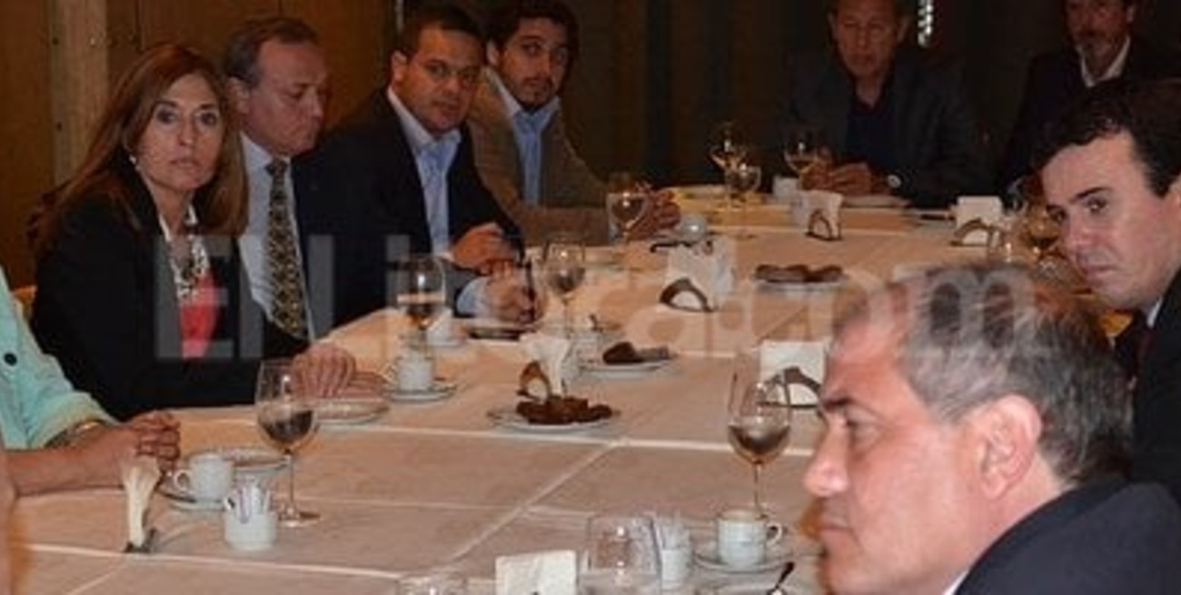 Apoyo unánime de los concejales al avance del proceso de reconversión del Puerto