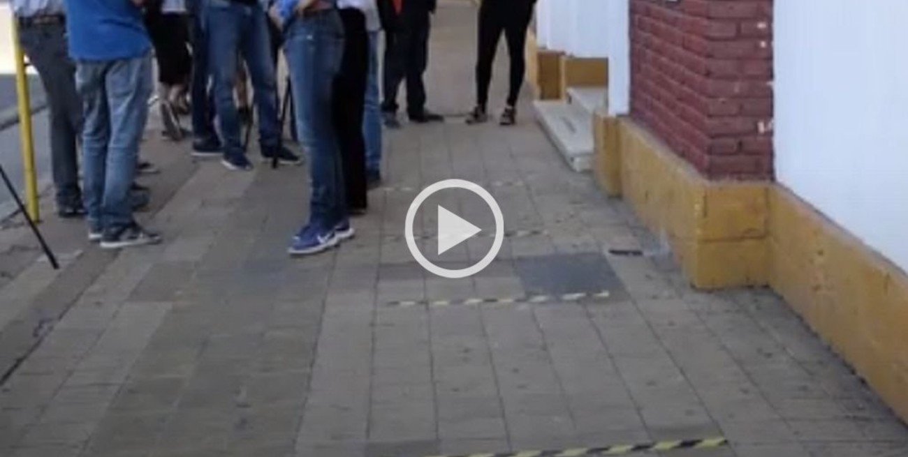 Sharenting: cuidado al compartir en internet fotos de los chicos