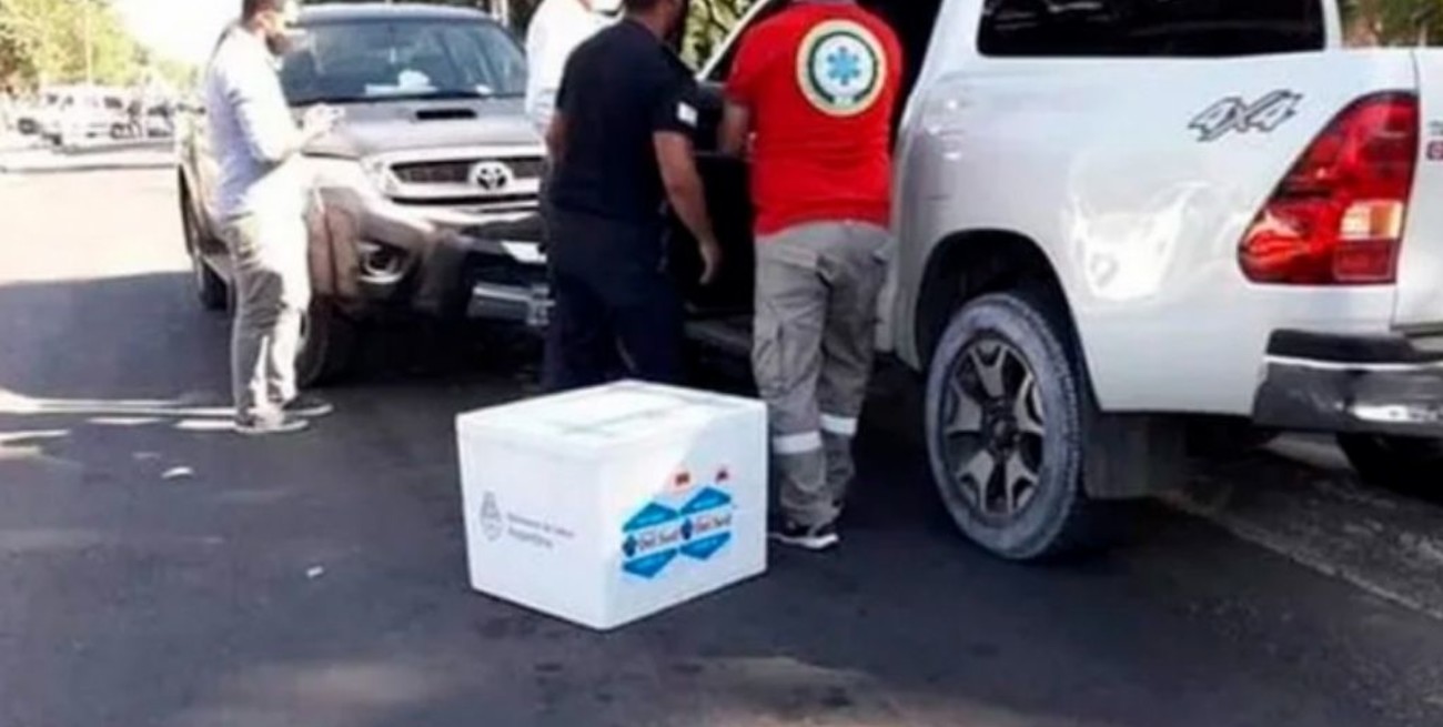 Denuncia penal contra el ministro de Salud de Corrientes