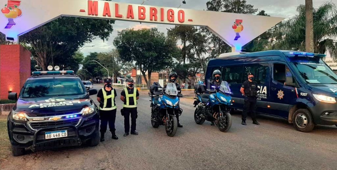 "¡Ni el juez, ni el fiscal, ni ustedes me van a hacer bajar la música!"