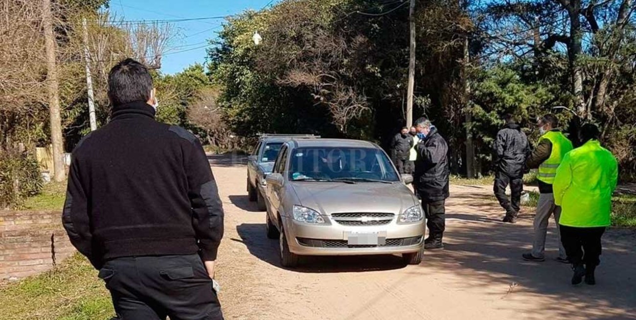 Fuertes restricciones en Santa Fe: qué pasa en Rincón y Recreo
