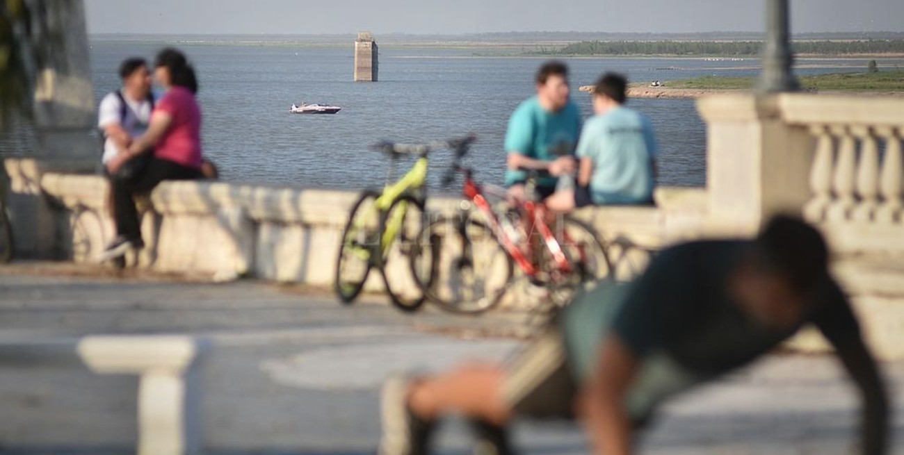 Santa Fe amplió días y horarios para actividades deportivas, culturales y recreativas
