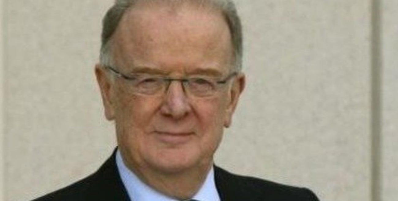 Murió el expresidente de Portugal Jorge Sampaio