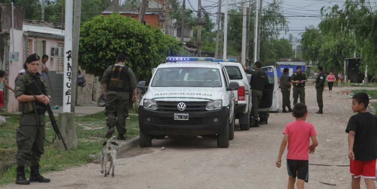 Investigan por lavado de dinero al clan Mustafá de Barranquitas