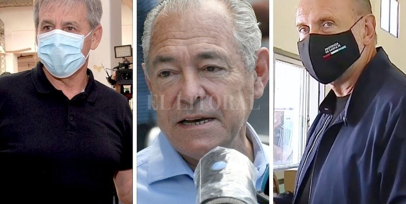 Una elección "diferente"