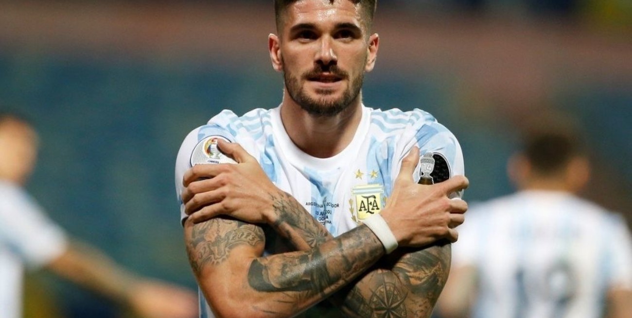 Horarios y TV: comienza una nueva fecha de Eliminatorias Sudamericanas