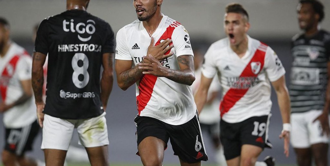 Coronavirus: exceptúan a los eventos deportivos internacionales a cumplir con las medidas preventivas