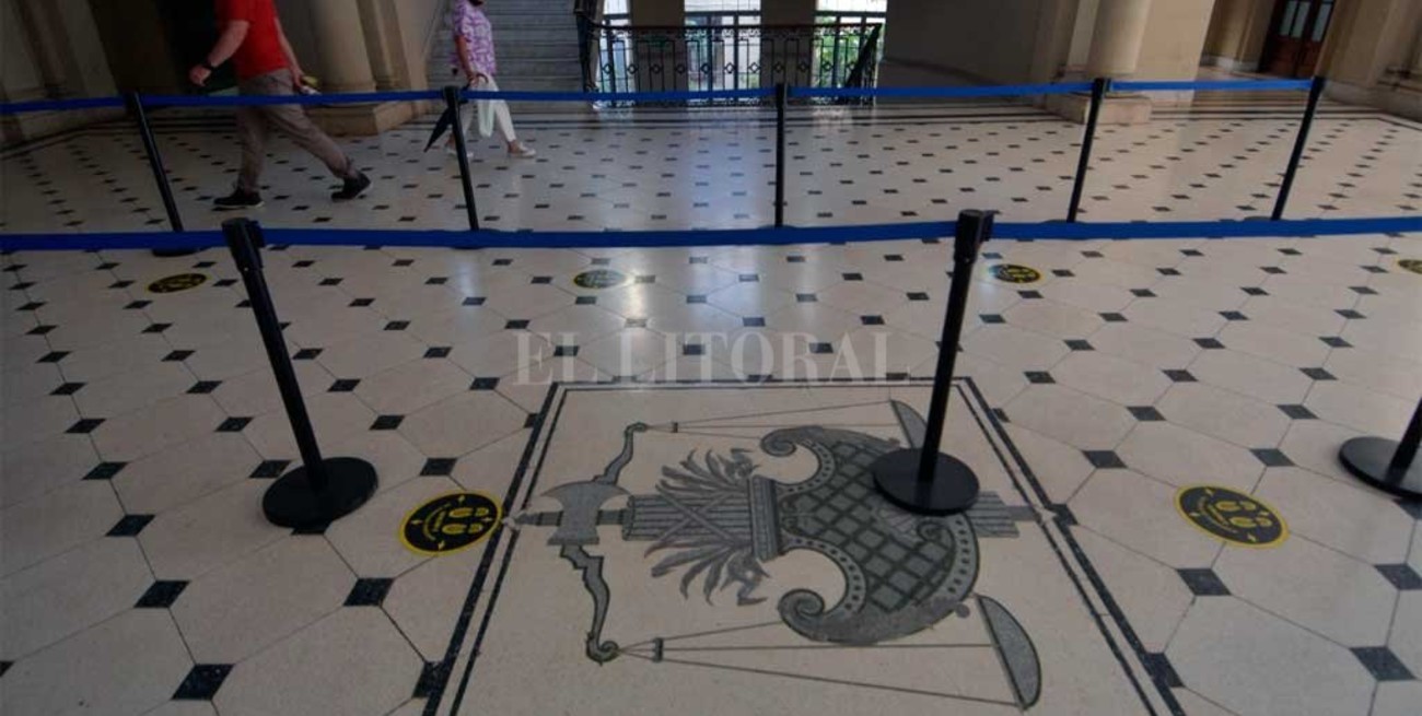 Prohíben a un abogado santafesino  acercarse y contactar a dos fiscales 