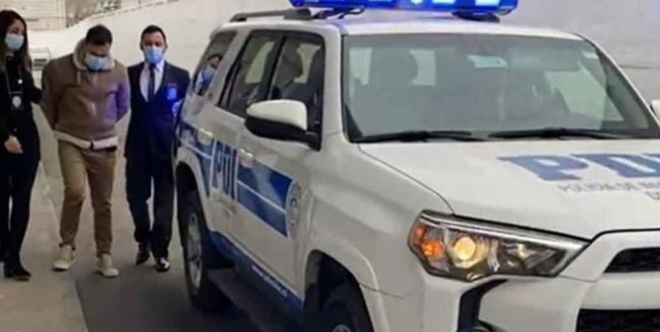 Mató a su suegro a puñaladas tras enterarse que abusaba de sus hijos menores