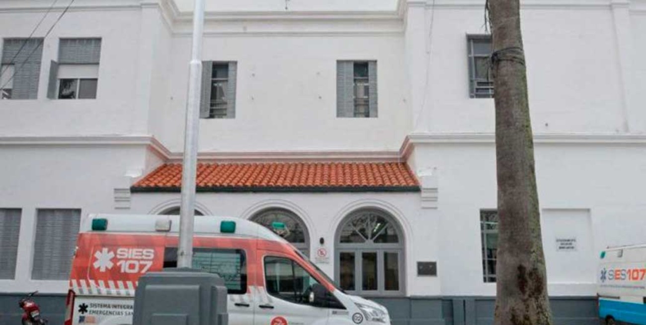 Rosario: investigan muerte de un joven en la zona sur