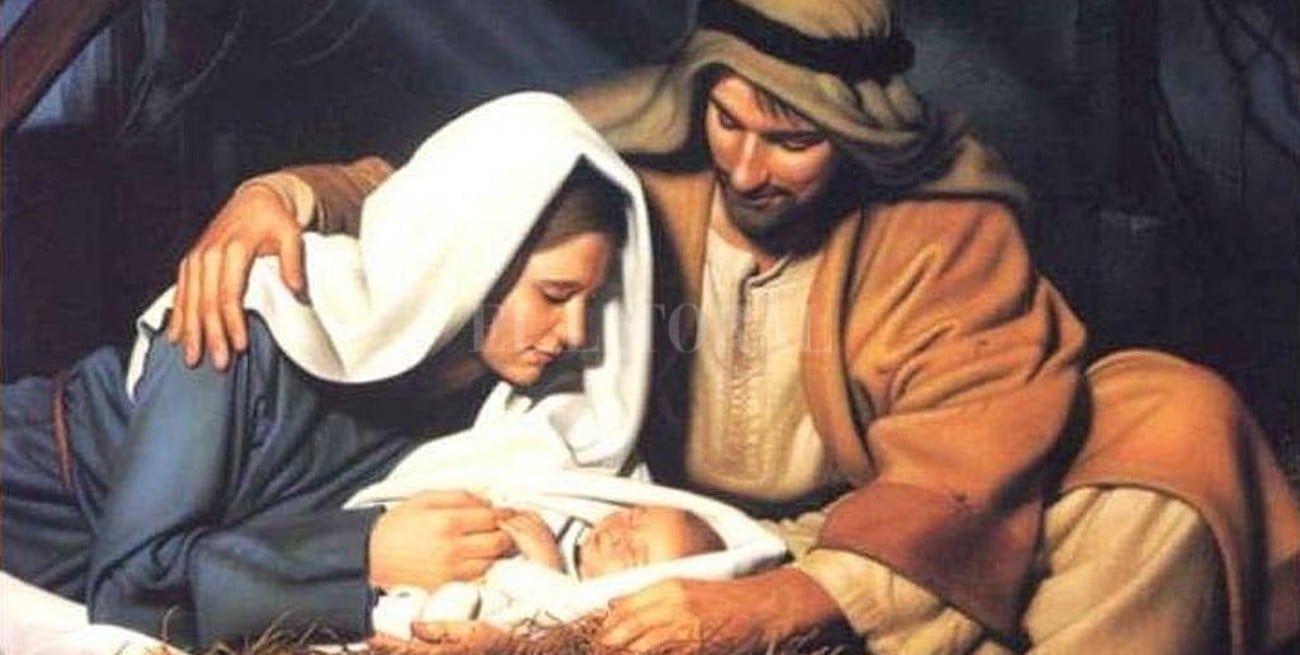 El Verbo se hizo Carne