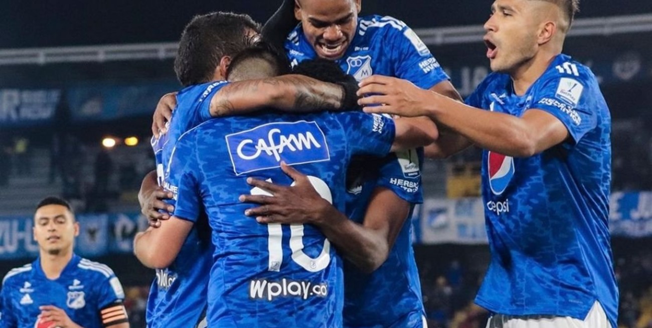 Arranca la segunda ronda de la Copa Libertadores