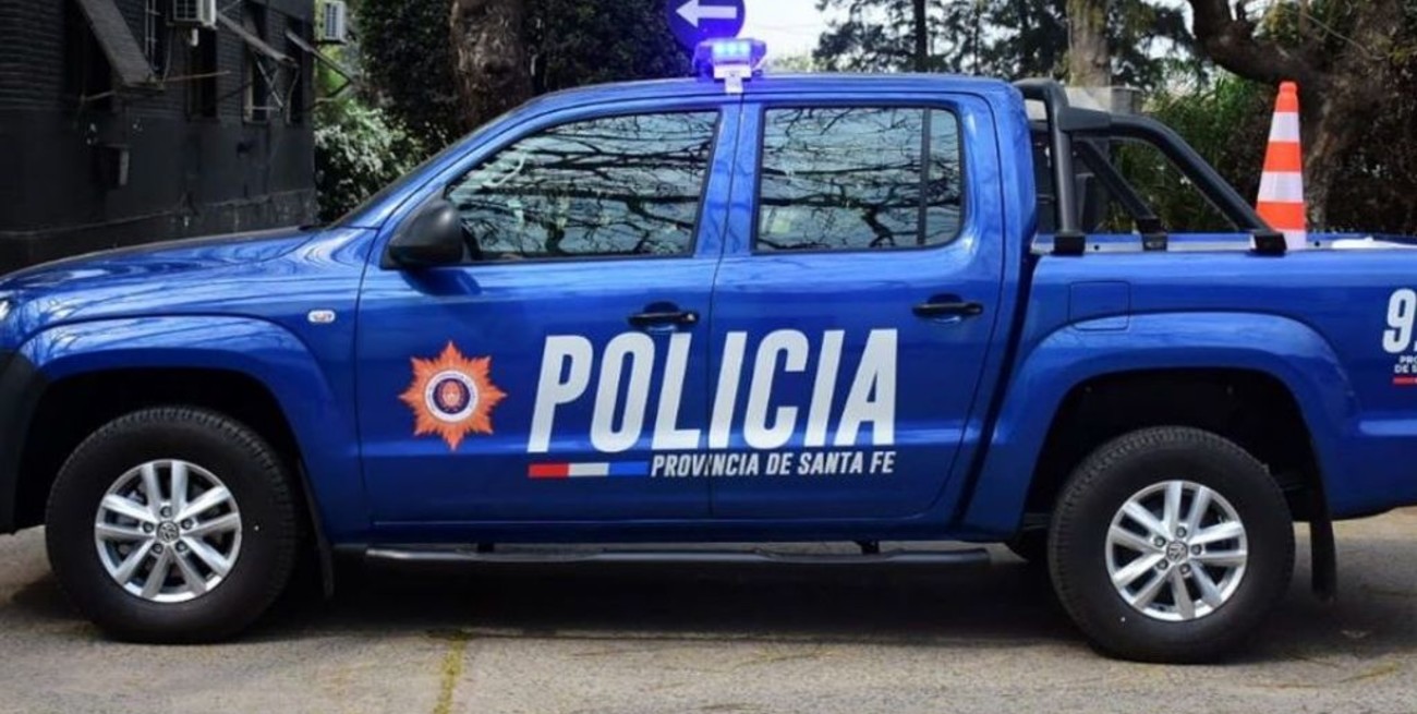 Detuvieron a un hombre por el crimen del anciano de 77 años en Rosario