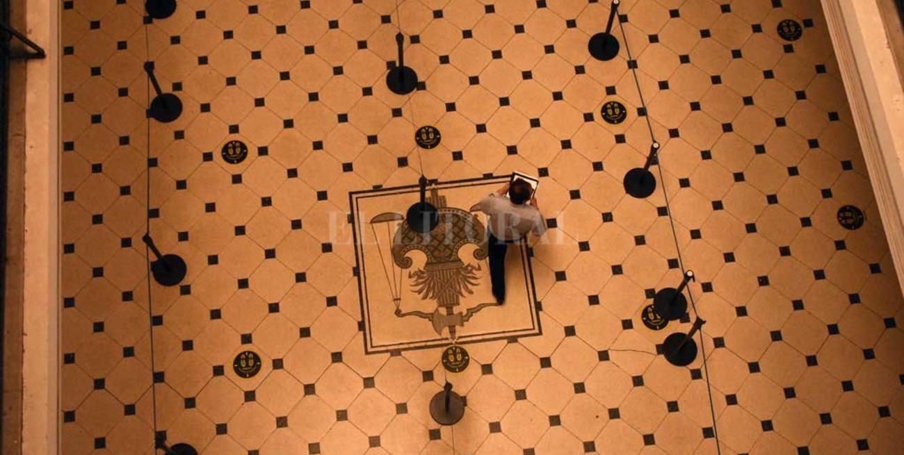 Violencia de género: "Hay 'promo' para todos, te voy a matar adelante de tu familia"