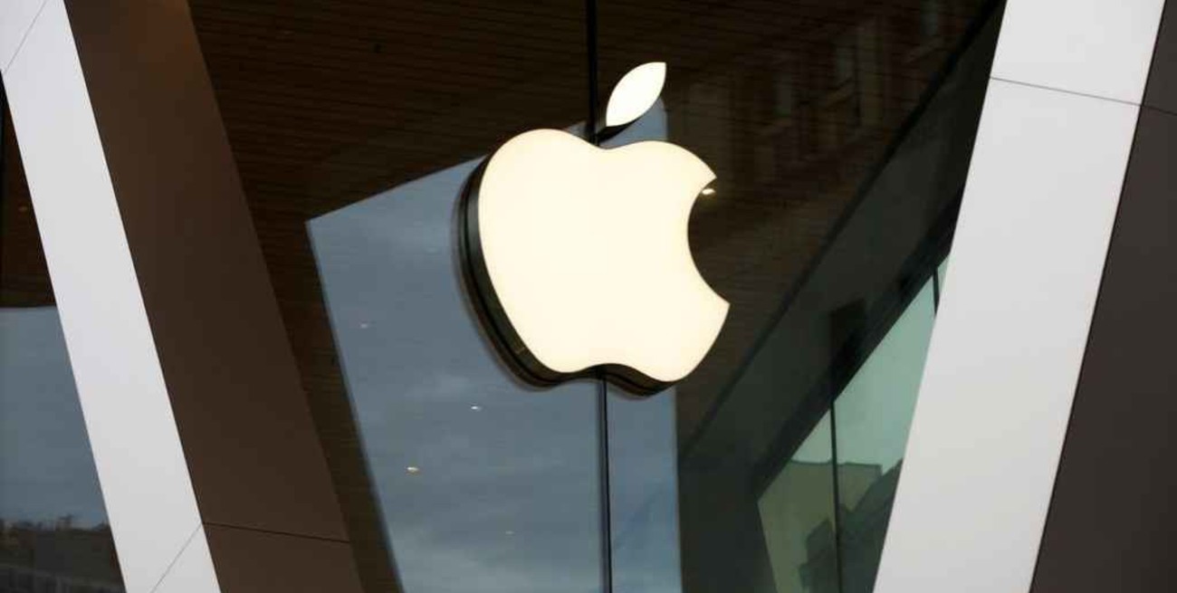 Apple indemnizó a una mujer que denunció la publicación de fotos íntimas