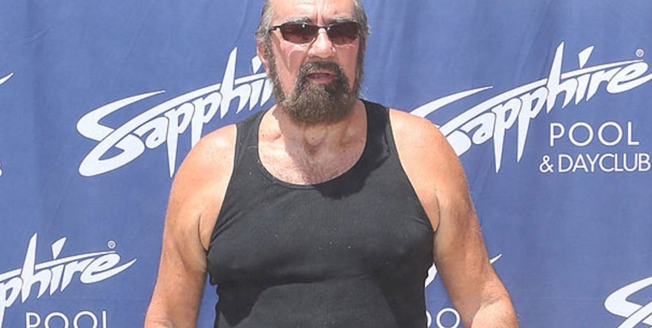 Estados Unidos: falleció Richard Marcinko, legendario comandante de la élite SEAL 