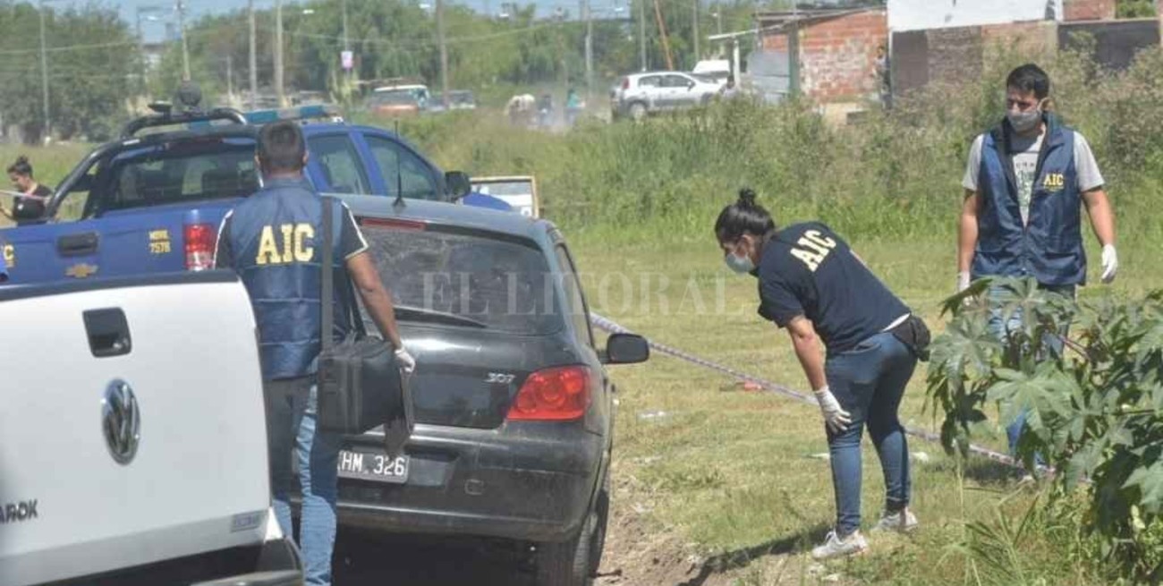 "Pensé que me mataban", la dramática confesión del hombre secuestrado en barrio 7 Jefes