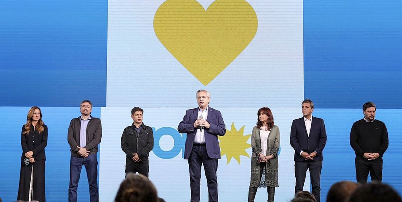 Todos contra todos: crisis en el Gobierno, tras la derrota electoral