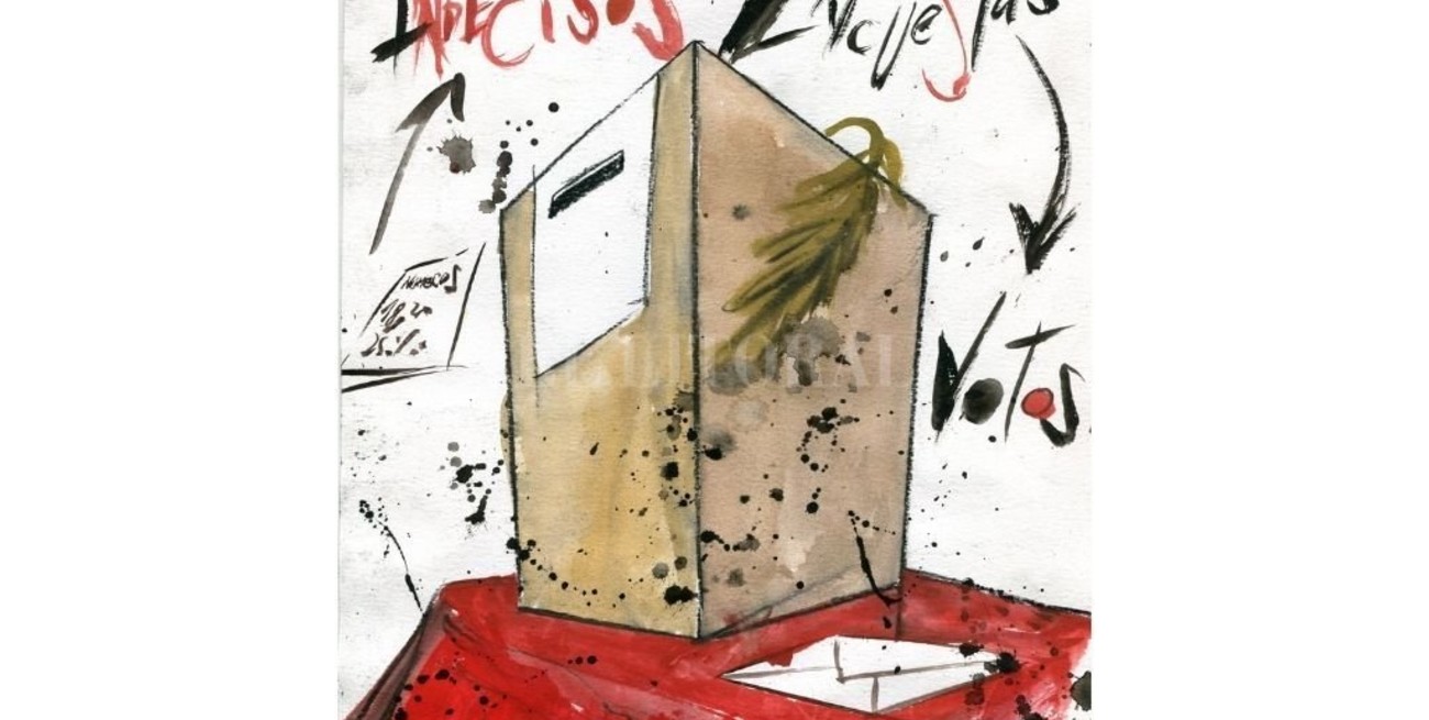 Las expectativas del 14N