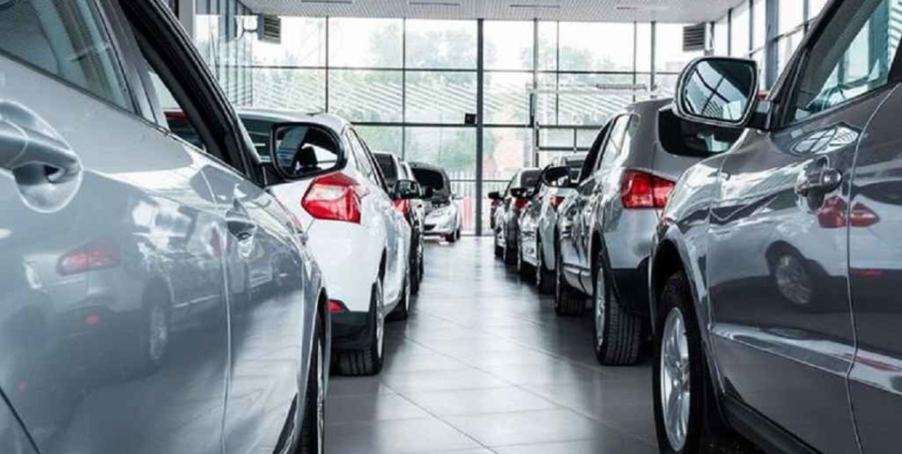 Venta de 0 km: esperan un moderado repunte en todo el país