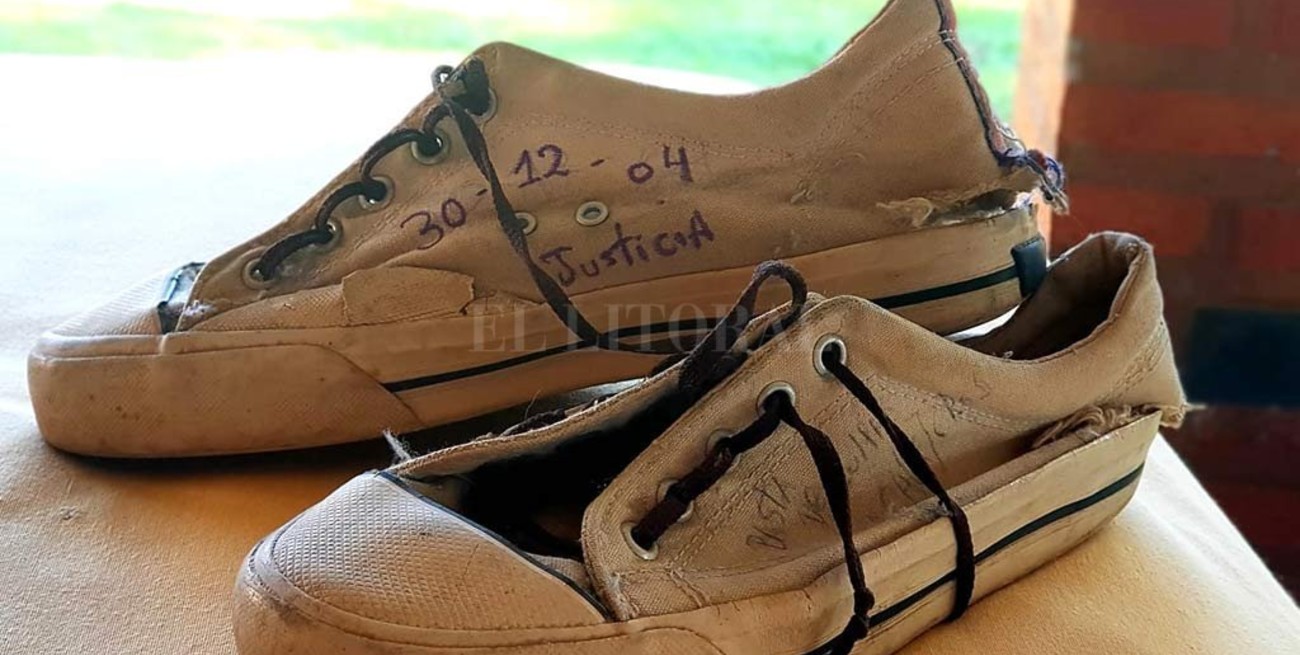 Una noche sin olvido