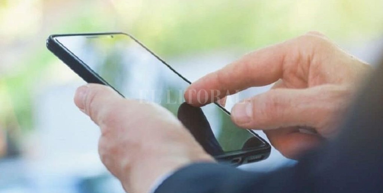 Acosó al dueño de una importante cadena de supermercados santafesinos durante dos años