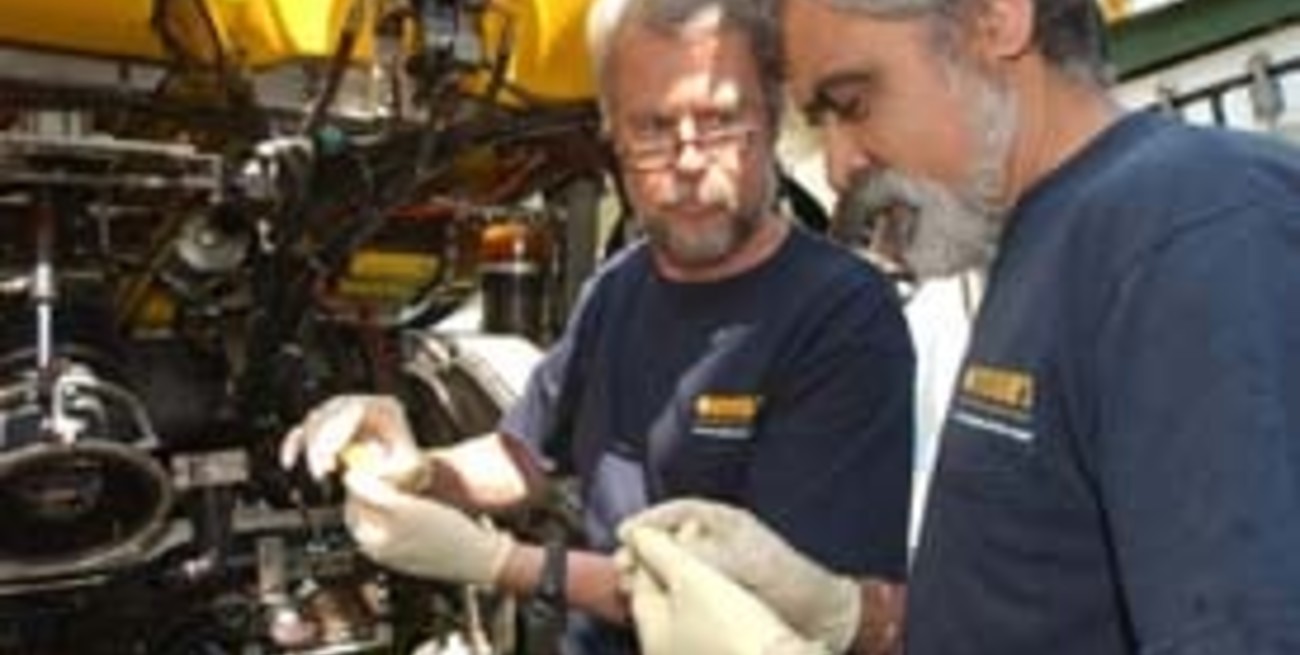 Buceadores de Florida encuentran tesoro submarino de 500 millones de dólares