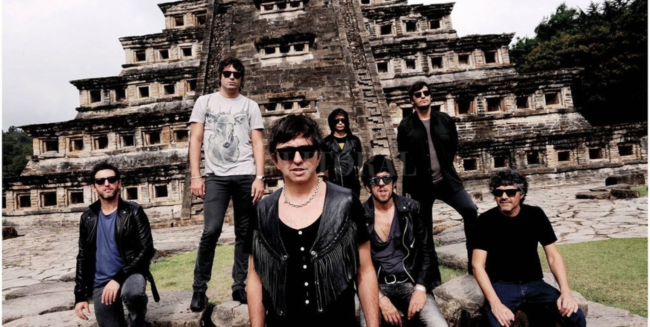 Congelar el fuego escénico