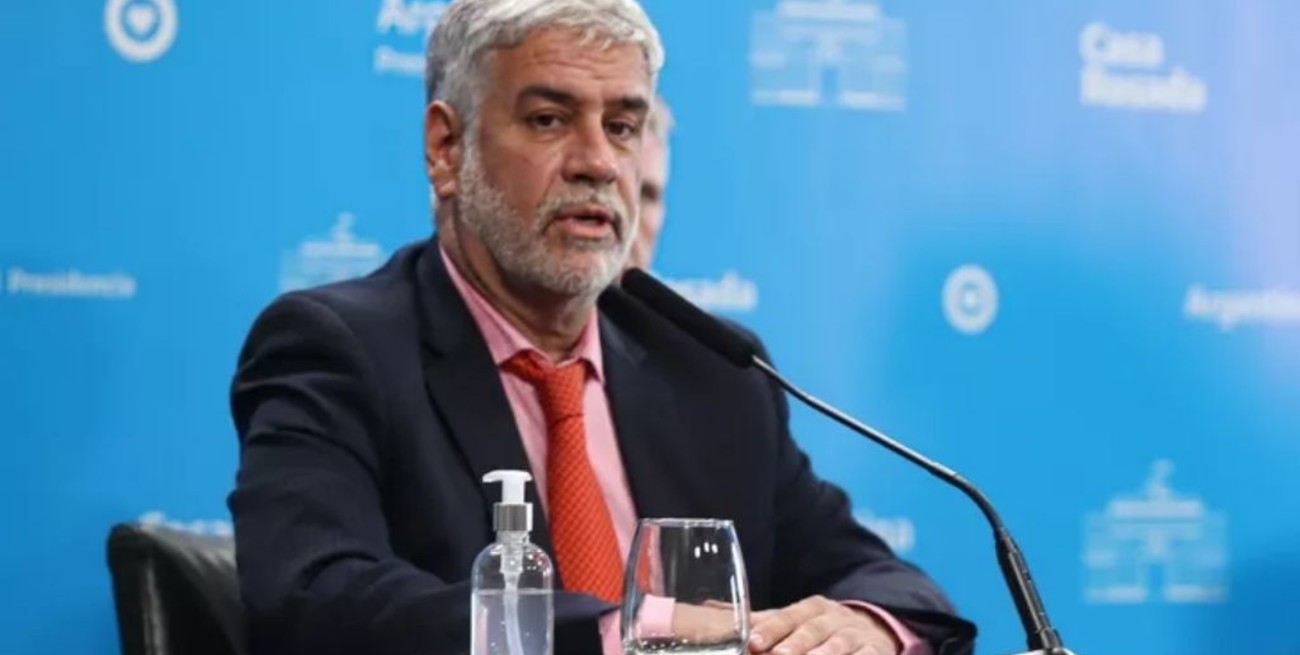 Feletti asegura que el acuerdo con el FMI bajará la inflación