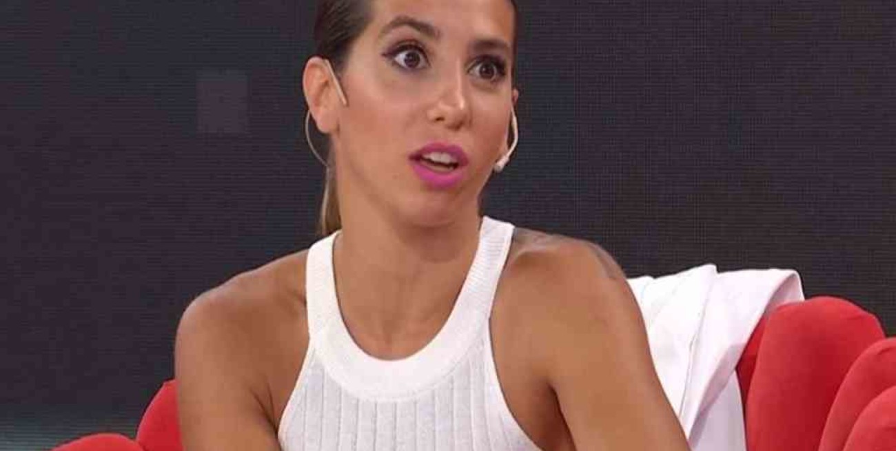 Está en riesgo la candidatura de Cinthia Fernández como diputada