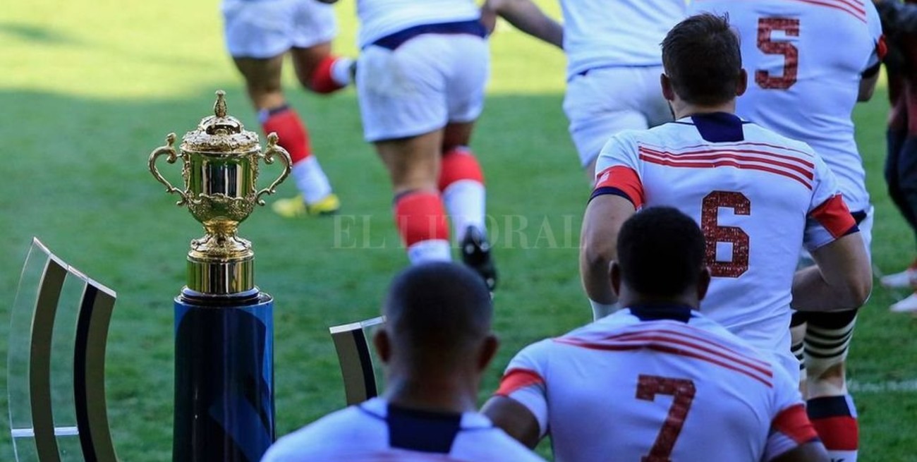 EE. UU. presentó su candidatura para organizar la Copa del Mundo 