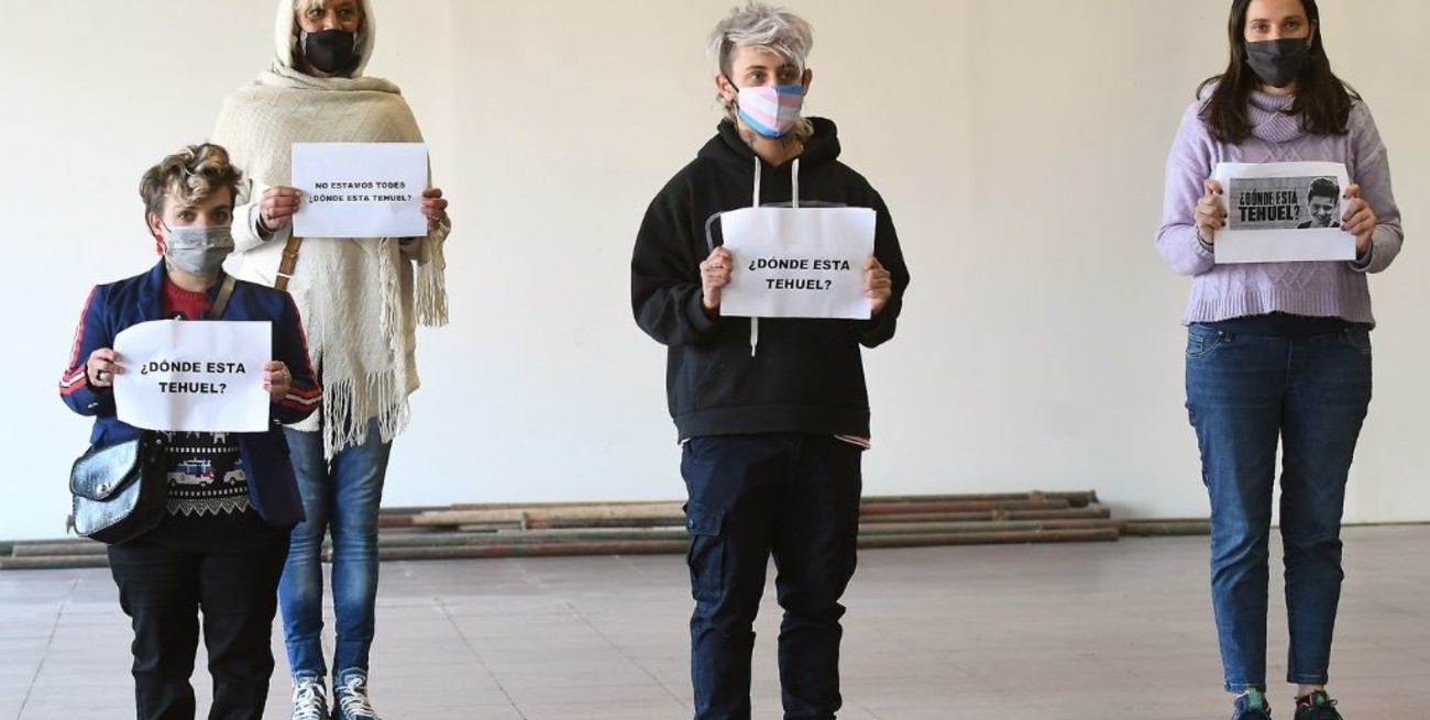 Día Internacional del Orgullo: el municipio lanza un spot para visibilizar las disidencias