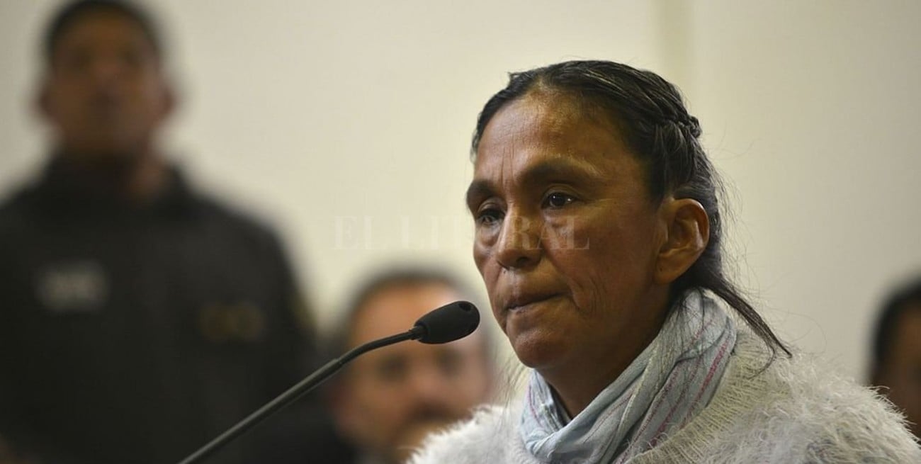El Cels hizo una presentación por "hostigamiento y criminalización" contra Milagro Sala